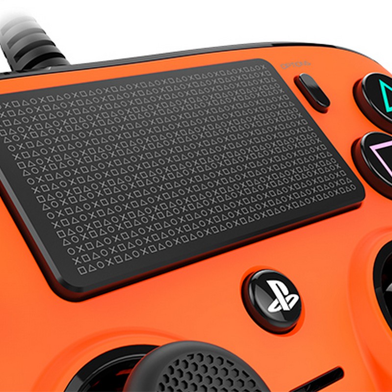 Thumbnail 1 de nacon Compact Controller Wired para PS4 3 m