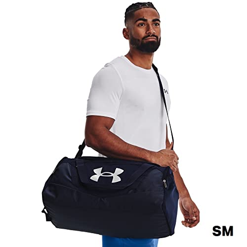 Thumbnail 5 de Under Armour Undeniable 5.0 Duffle SM: bolsa de deporte resistente con protección hidrorepelente