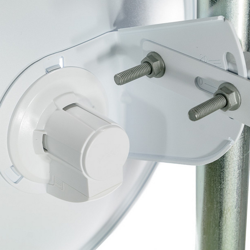 Thumbnail 1 de Ubiquiti PowerBeam M5-300 (5 GHz) PowerBeam AirMax 300 mm