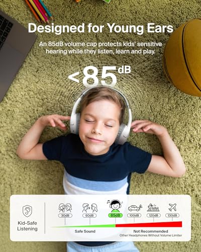 Thumbnail 2 de Belkin SoundForm Mini kids Bluetooth 30H