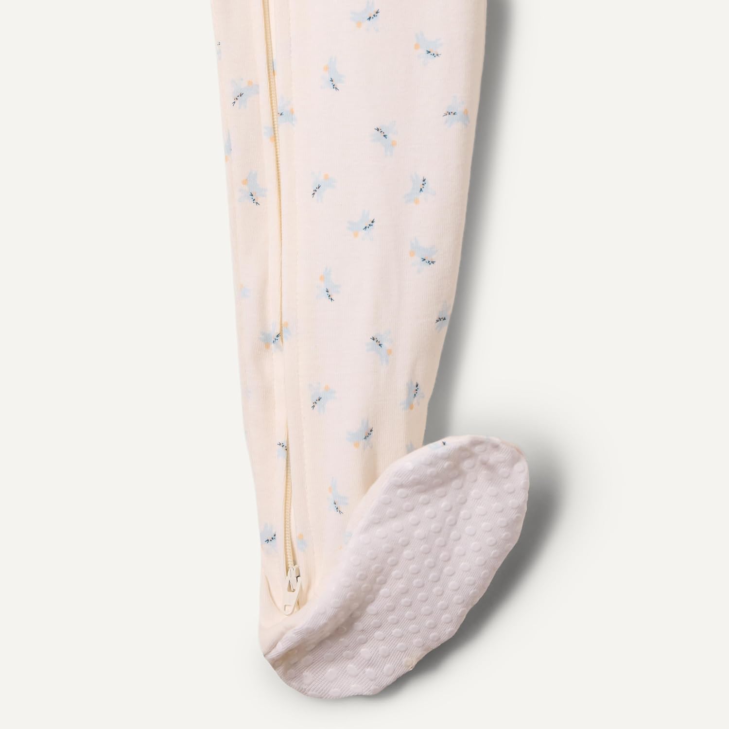 Thumbnail 4 de Amazon Essentials x Sofia Grainge Baby- und Kinder-Pyjama (2er-Pack) aus Baumwolle, enganliegend mit Füßen