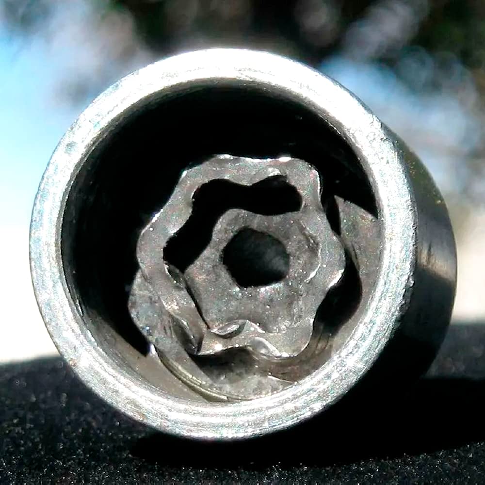 Thumbnail 6 de McGard 27216SU śruby zabezpieczające koła M12x1,25, stożek 60°, chromowane