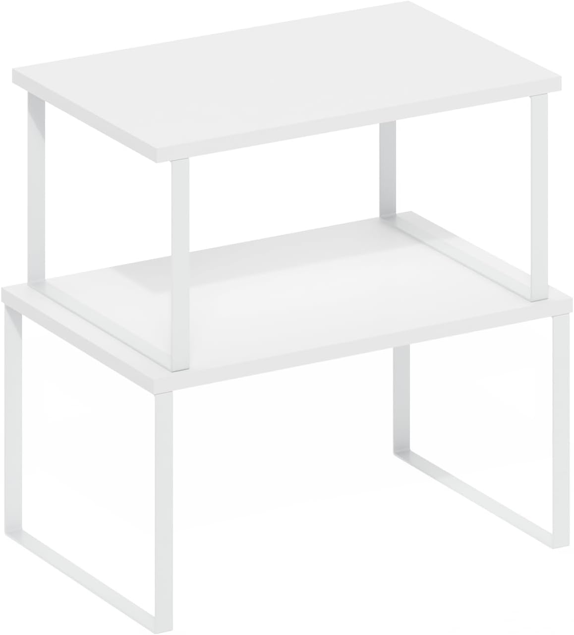 Thumbnail 6 de Furinno RAVEL Kitchen Countertop Organizer Set of 2