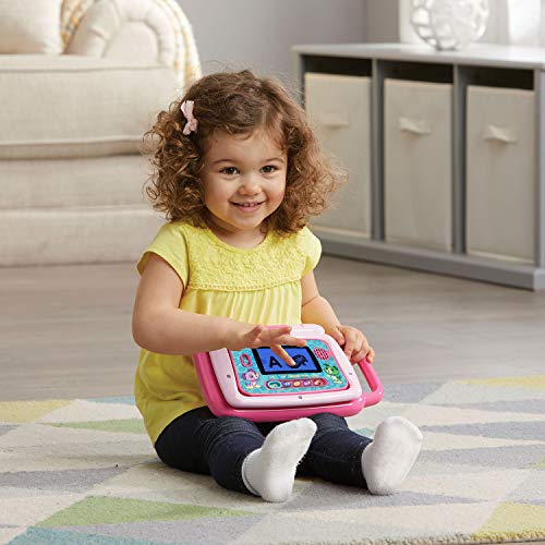 Thumbnail 11 de LeapFrog 2-in-1 LeapTop Touch, Pink