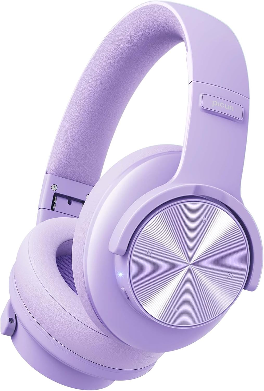 Detalle de Picun Over-Ear Headphones B8