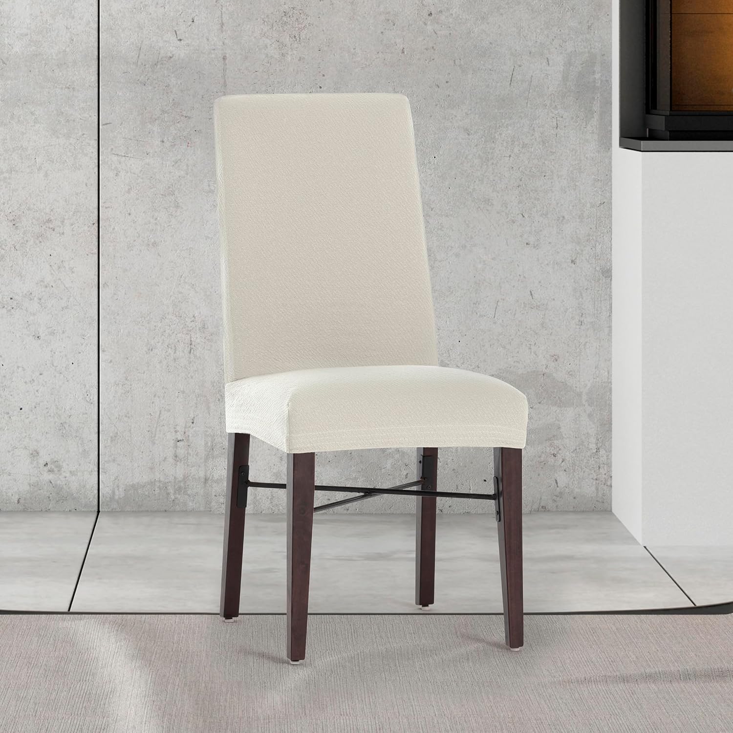 Detalle 2 de Eysa housses bi-élastiques chaise 2