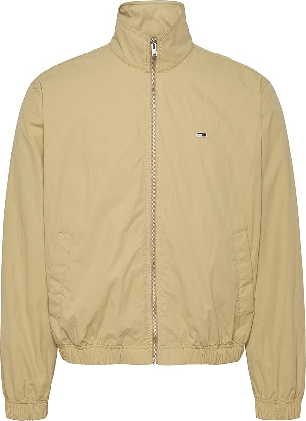 Thumbnail 5 de Tommy Jeans Cazadora Essential cortavientos XXL Beige