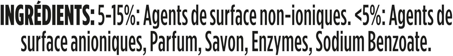 Thumbnail 4 de Skip Lessive Bébé hypoallergénique 35 lavages