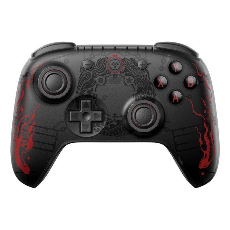 Detalle de Mando 8BitDo Ultimate 2C Black Myth Wu Kong