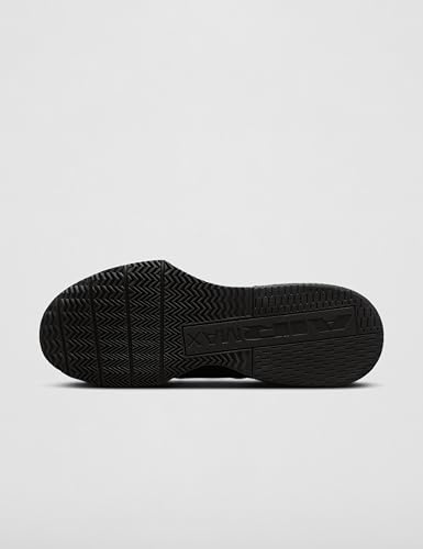 Thumbnail 3 de Nike Air MAX Alpha Trainer 6 Hombre Black/Anthracite-Black EU 45