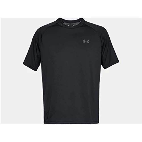 Thumbnail 6 de Under Armour Herren Tech 2.0 Shortsleeve: Lockeres, atmungsaktives Trainingsshirt