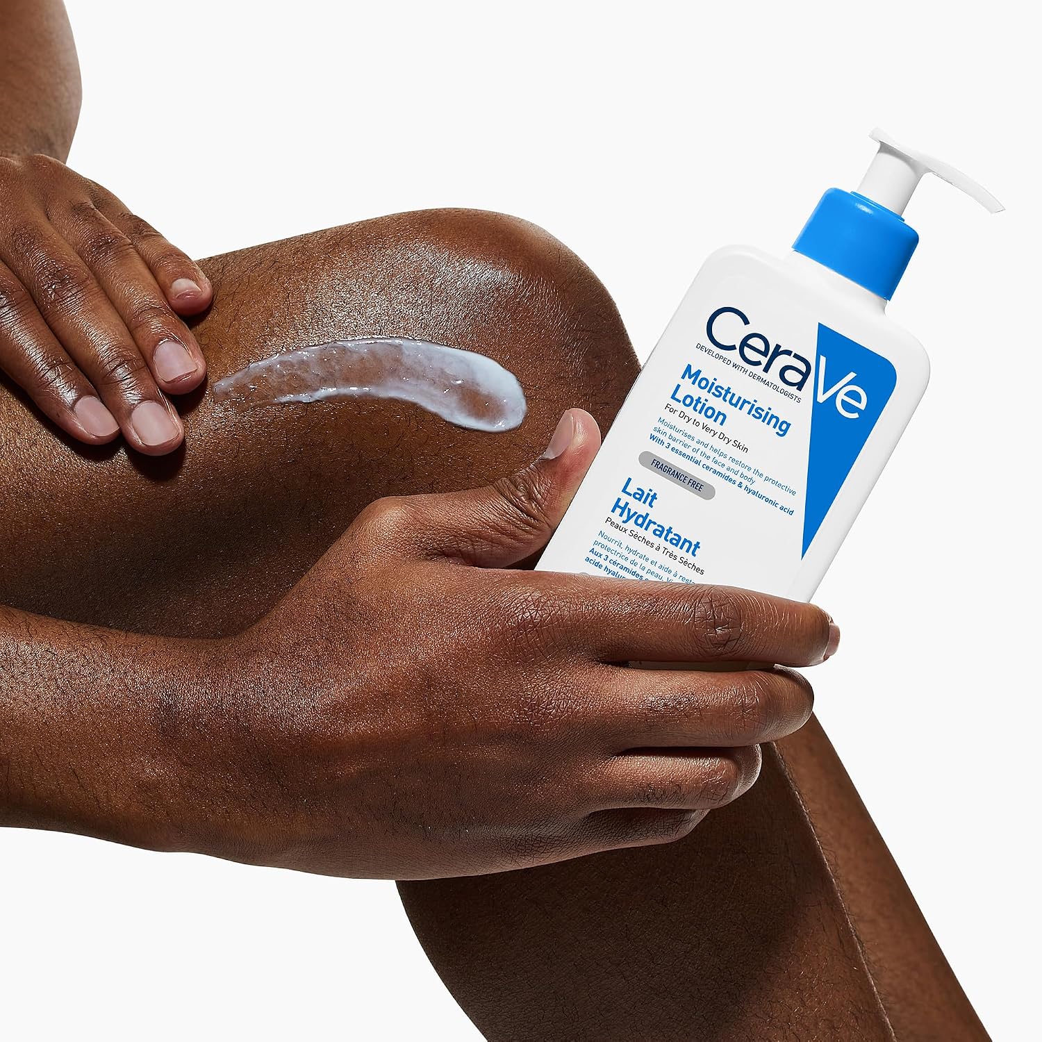 Thumbnail 5 de CeraVe Moisturising Lotion 473 ml