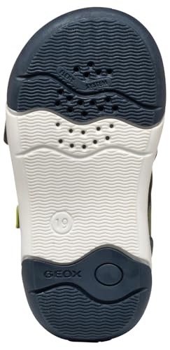 Thumbnail 4 de Geox B SANDAL ZAPITO BOY Sandalia bebé Pistachio/Navy 1 color