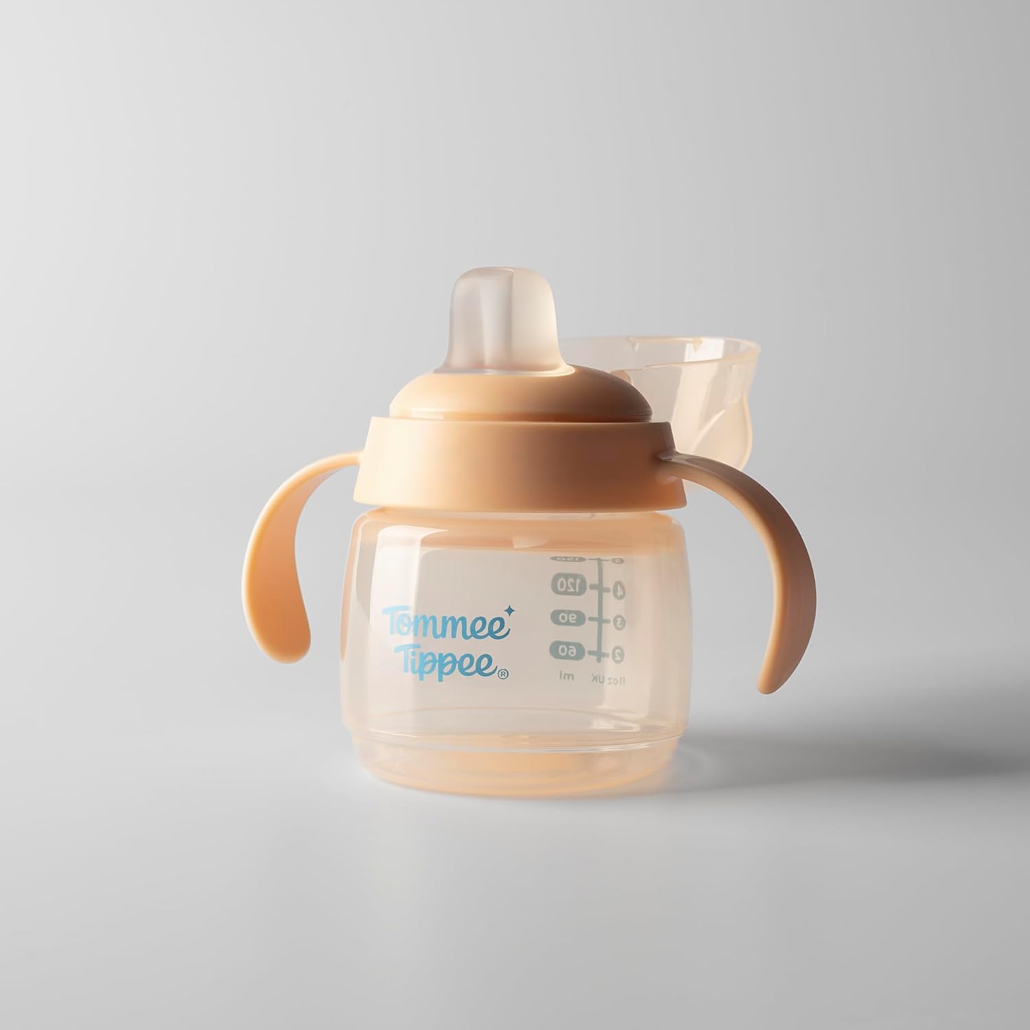 Thumbnail 2 de Tommee Tippee tasse 150 ml anti‑fuite pour bébé