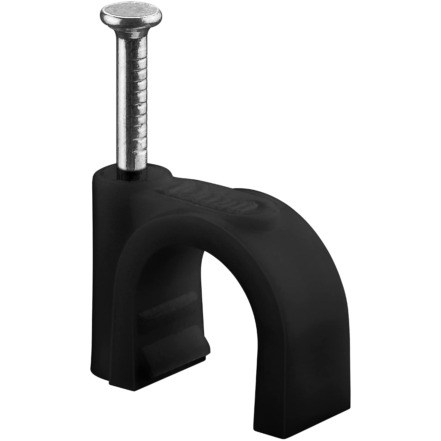 Thumbnail 6 de Goobay 17085 kabelklämmor, vita, 100-pack för kablar upp till 16 mm