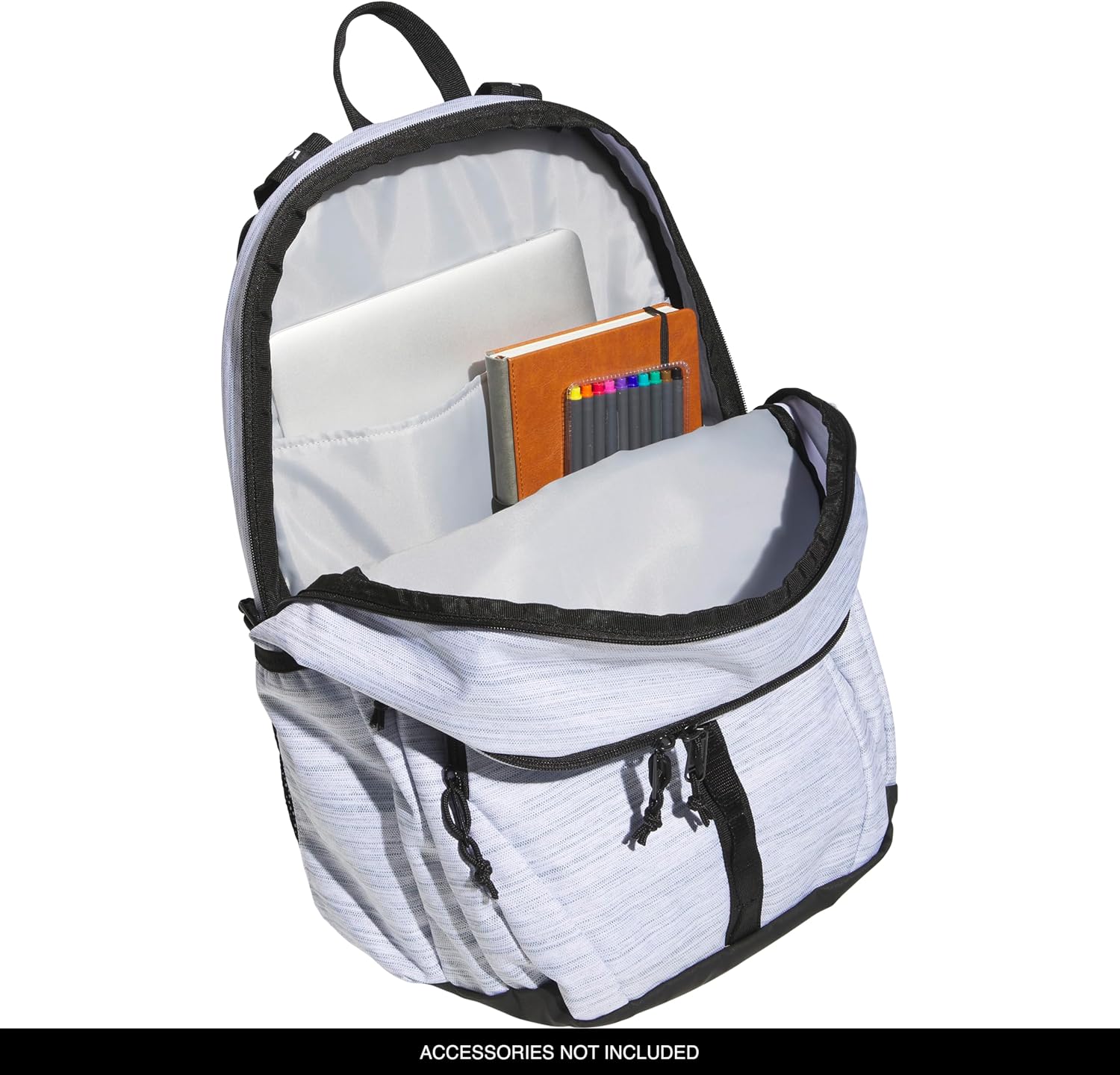 Detalle de adidas Backpack 37L