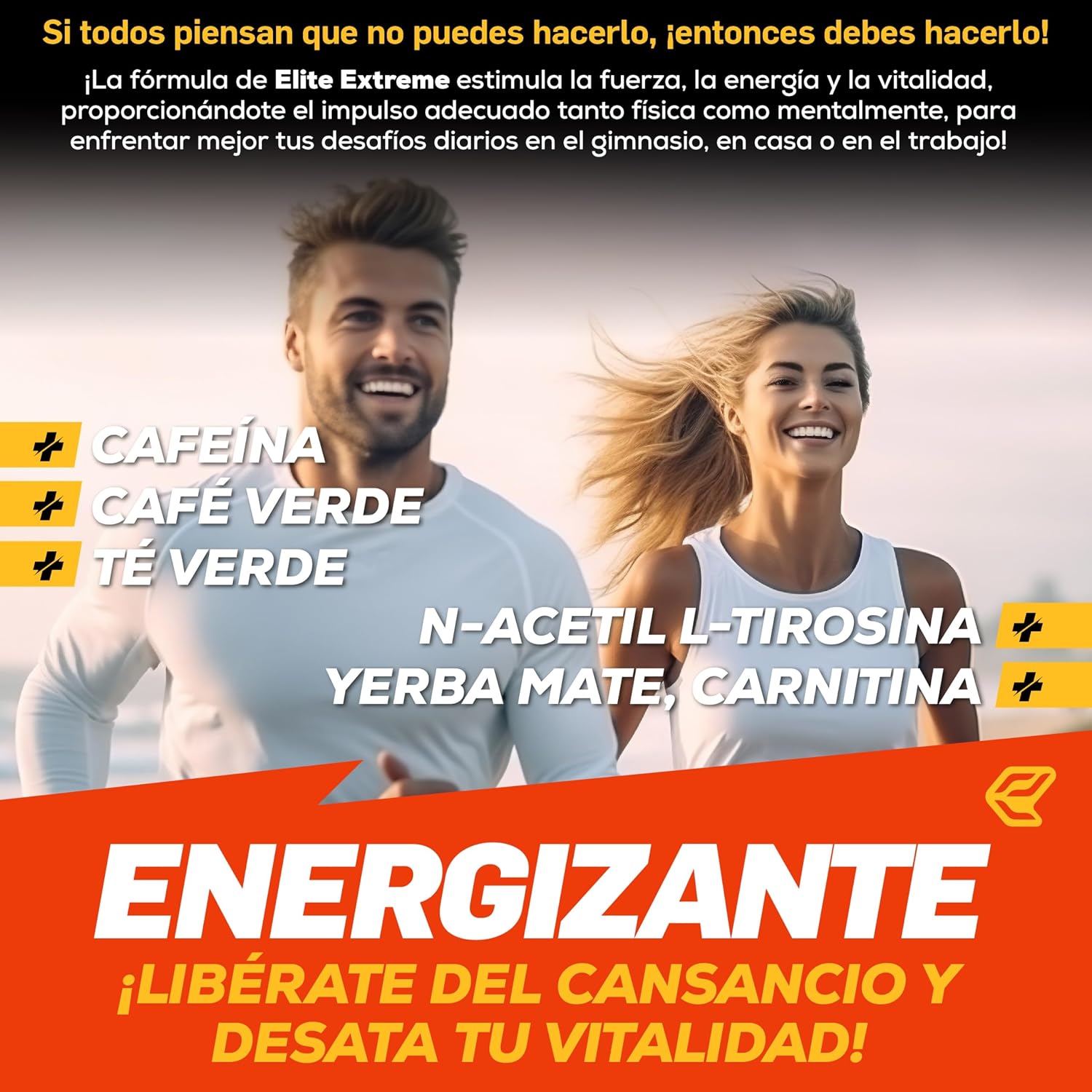 Detalle 2 de Italian Elite Elite Extreme