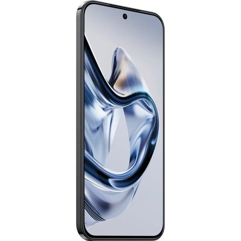 Detalle de ZTE Nubia Air 5G 8GB/256GB, 6.78" AMOLED, IP68/IP69K, Negro