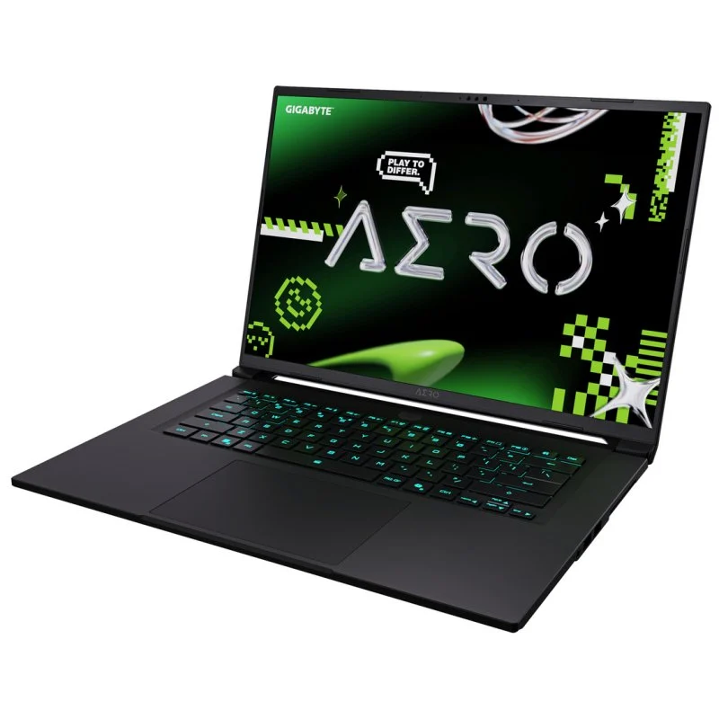 Thumbnail 2 de Gigabyte AERO X16 Ryzen AI 9 HX 370 16