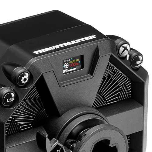 Thumbnail 7 de Thrustmaster volant de course T598