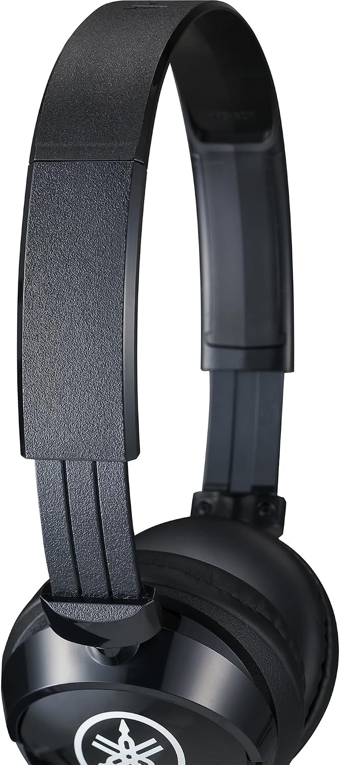 Detalle de YAMAHA HPH-50 : Casque audio compact pour piano numérique