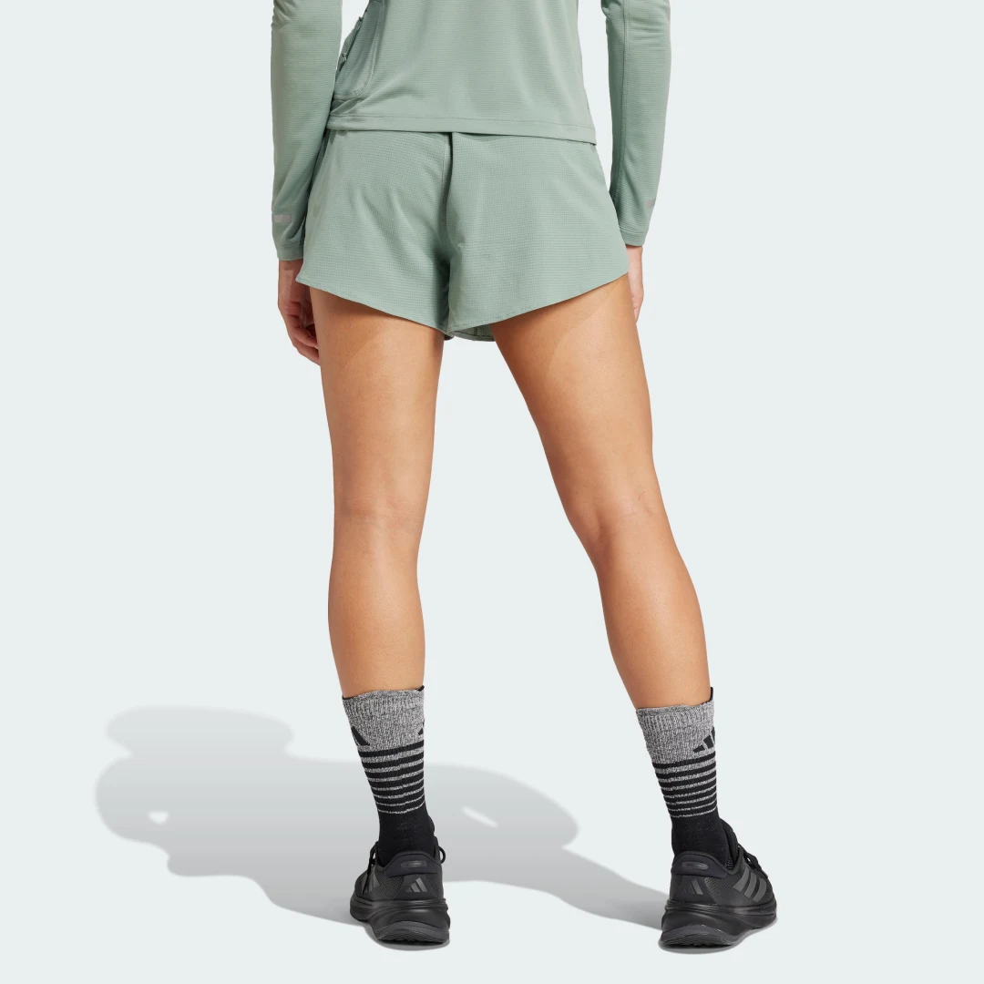 Detalle 2 de Ultimate HEAT.RDY Shorts de Adidas: guía de compra práctica