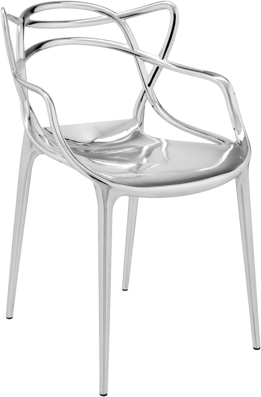 Detalle de Kartell Masters sedie 46 cm