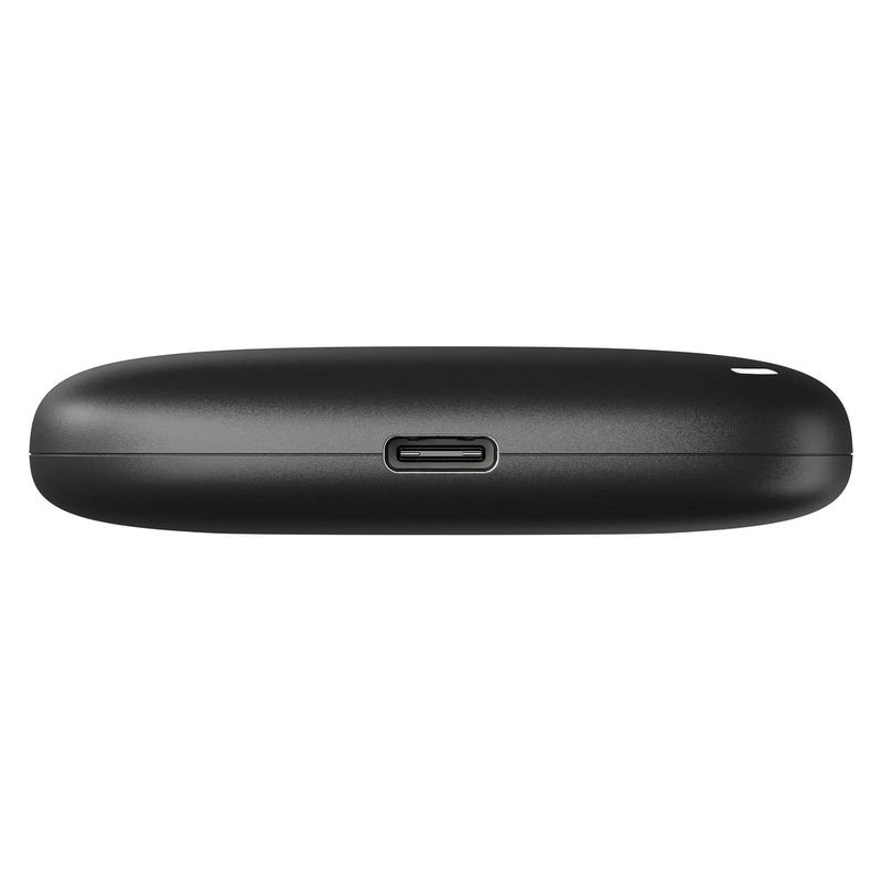 Detalle de Synology BeeDrive SSD externo 2 TB USB-C 3.2 Gen2