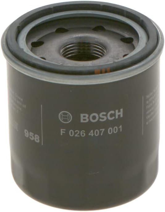 Thumbnail 2 de Bosch P7001/1 : filtre à huile auto pensé pour des conditions difficiles