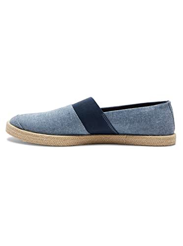 Thumbnail 2 de Quiksilver Espadrilled Hombre Azul 👟 Talla 42 EU