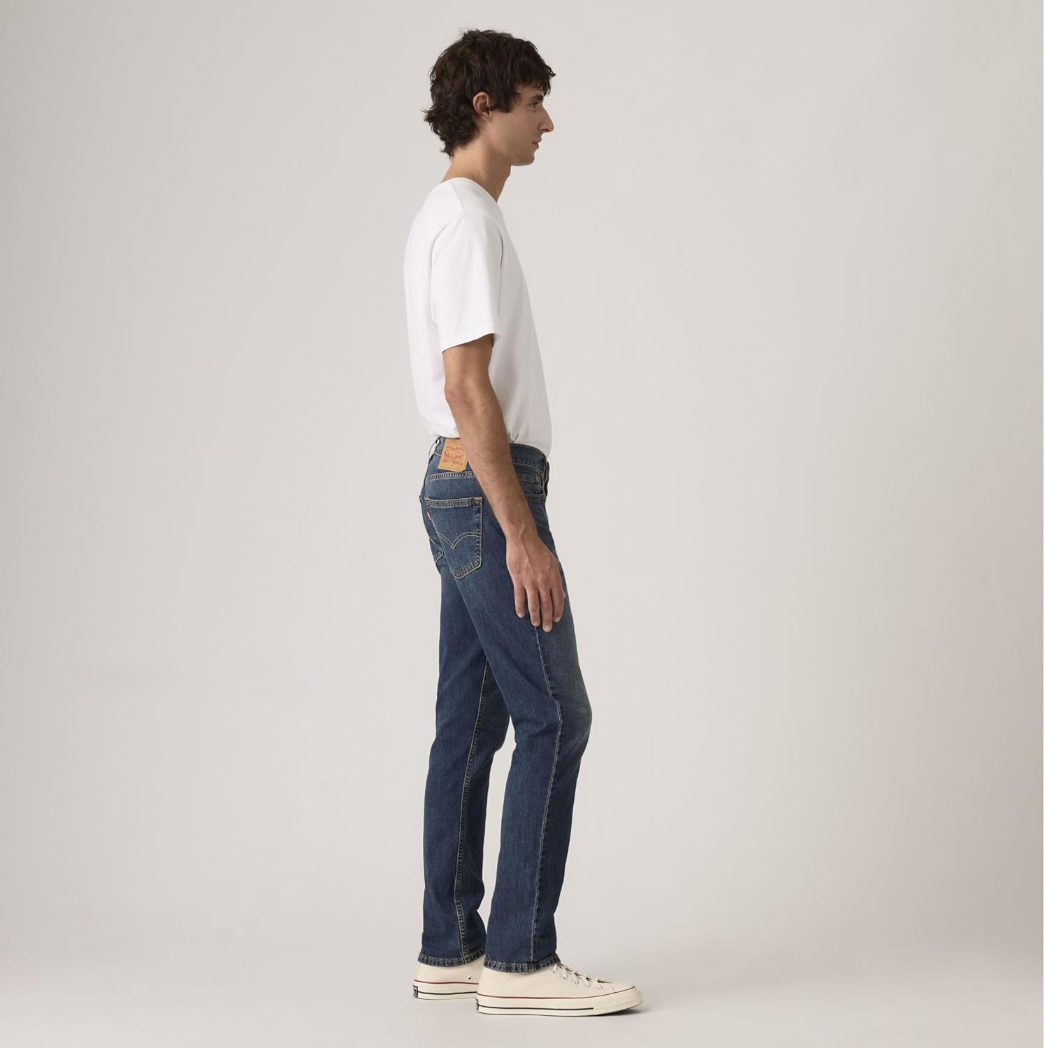 Detalle de Levi's 511 Slim, Pantaloni Uomo