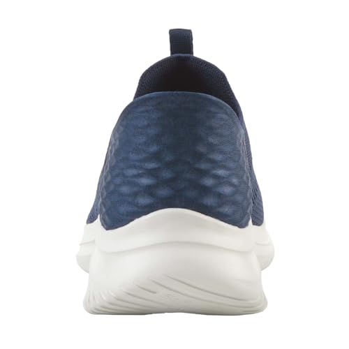 Thumbnail 7 de Skechers Ultra Flex 3.0 Hombre, Zapatillas Navy