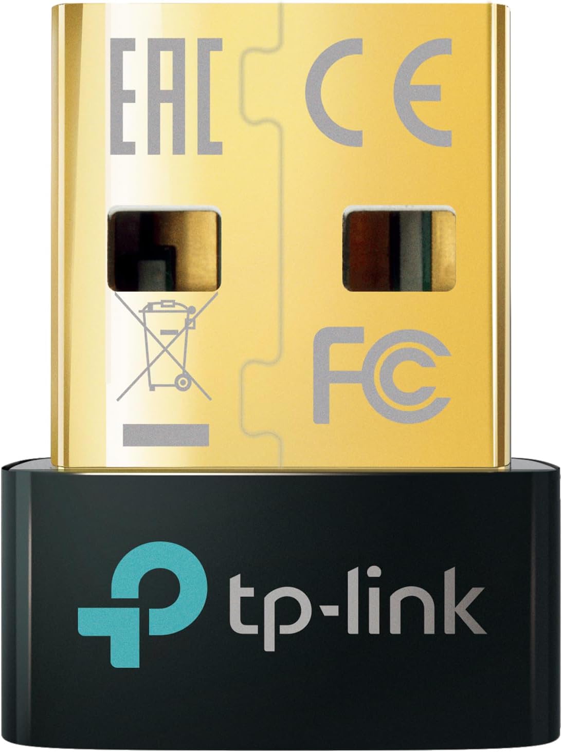 Detalle de TP-Link UB500 Bluetooth USBアダプター Bluetooth 5.4対応・ナノサイズ