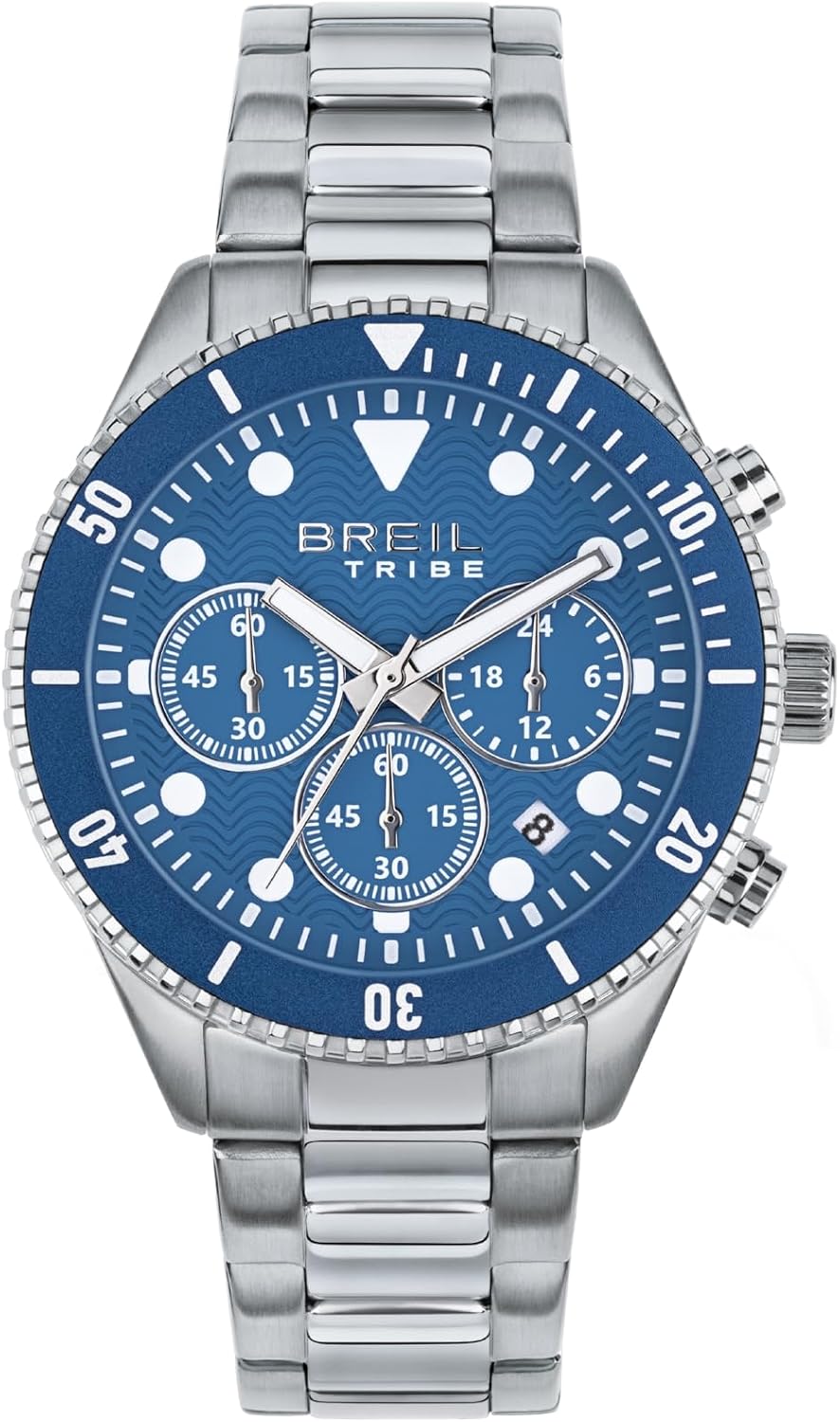 Thumbnail 6 de Breil Overhand Chrono 41 mm orologio uomo