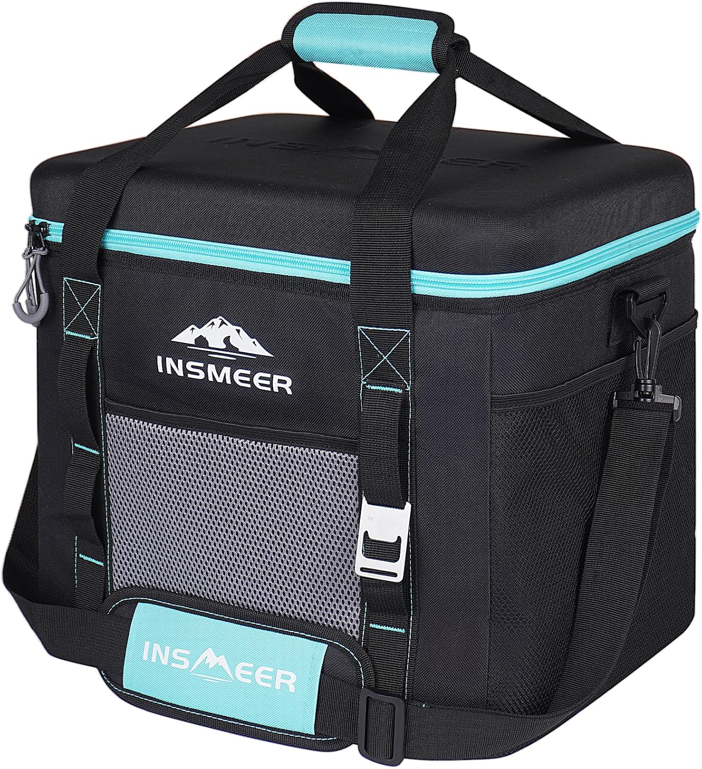 Detalle de INSMEER Grand sac isotherme 40 L