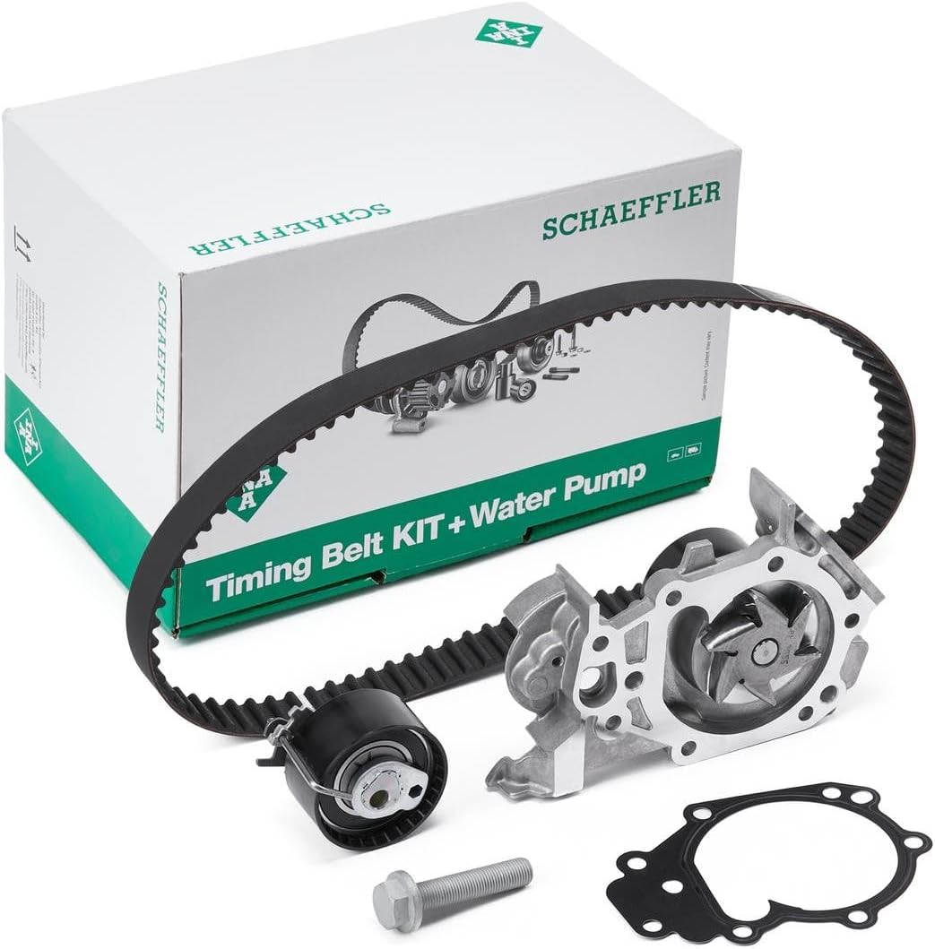 Detalle de INA INA 530 0195 30 kit distribuzione