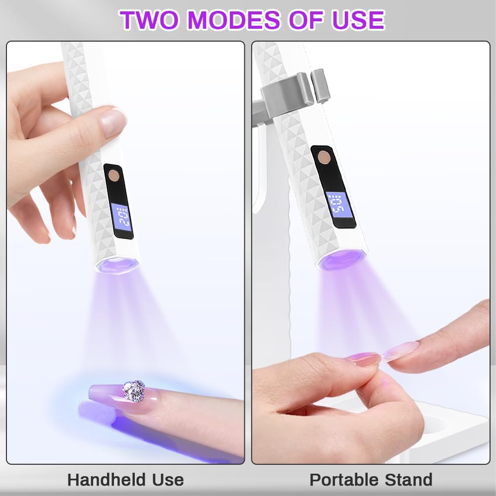 Thumbnail 5 de Flintronic UV Lamp for Gel Nails