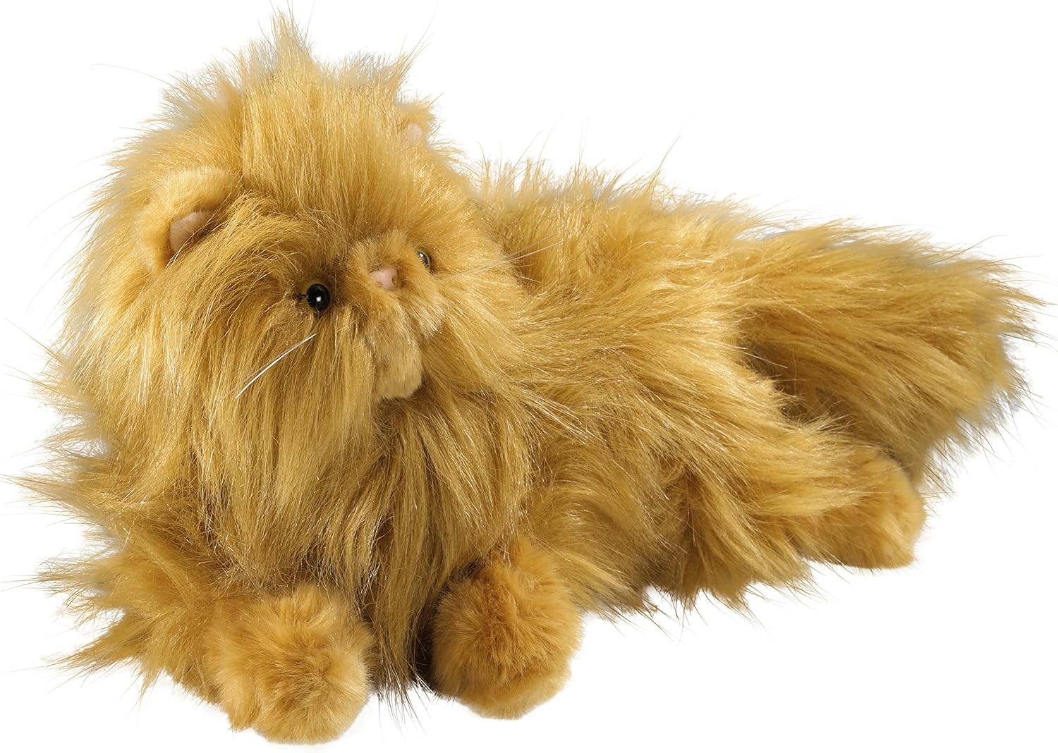 Thumbnail 3 de The Noble Collection Crookshanks Plush