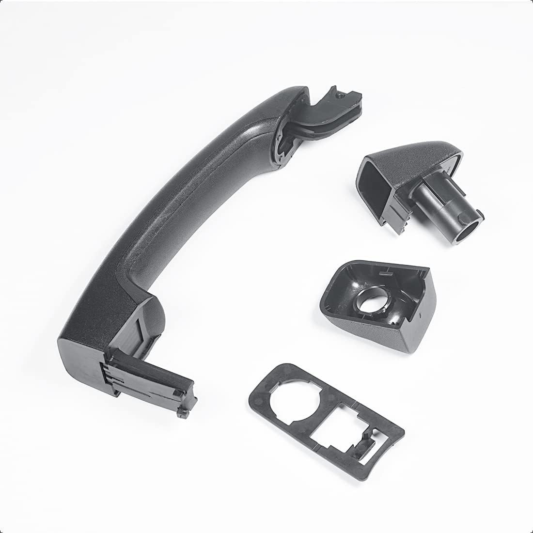 LoreenCar Door Handle for Nissan NV400 / Opel Movano B / Renault Master III