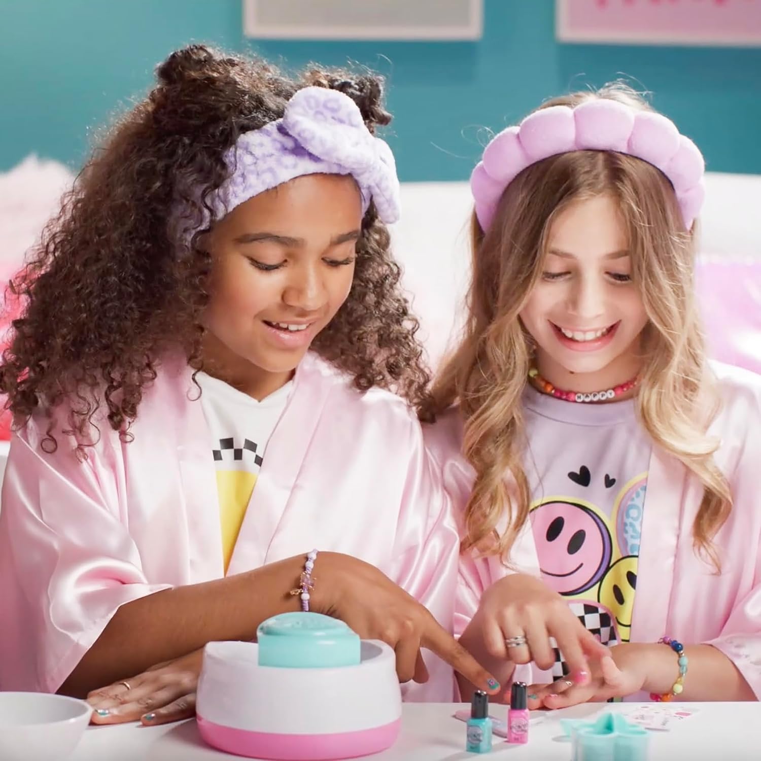 Detalle 1 de So Bomb 3-in-1 Hand Spa Salon