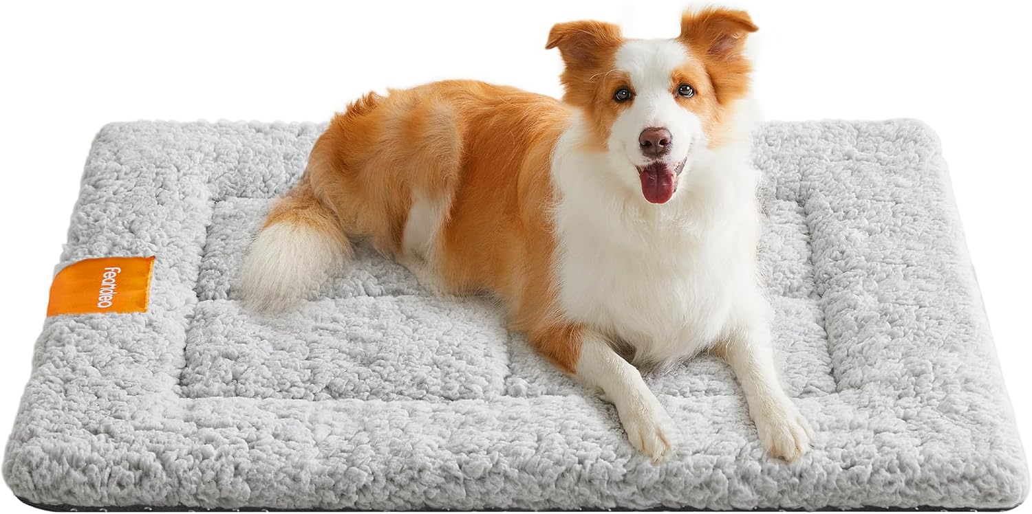 Detalle de Feandrea PPB002G01 Tapis chien 90 x 65 cm