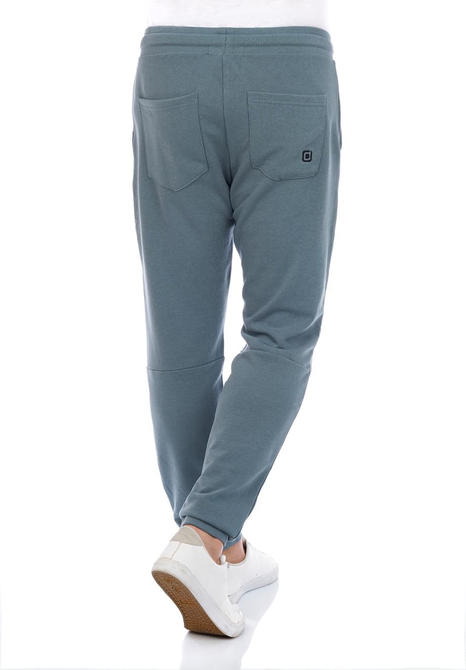 Detalle 2 de riverso Jogginghose RIVLino Herren Baumwolle