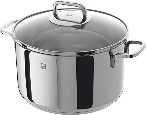 Thumbnail 3 de Zwilling Quadro Set batería de cocina 5 piezas 58×35×30 cm