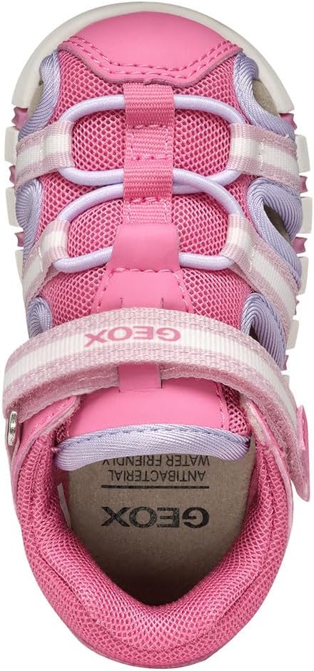 Detalle 2 de Geox B Sandal Iupidoo Gir Sandalia bebé 👶