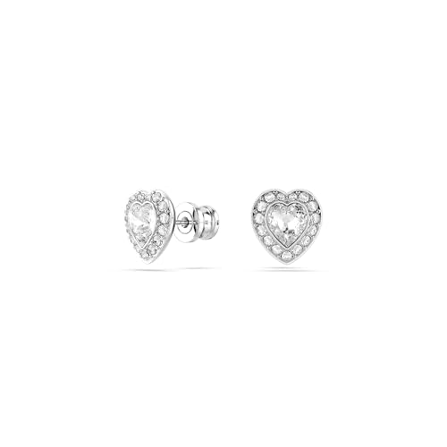 Thumbnail 5 de Swarovski Ariana Grande Conjunto Corazón Blanco 💖