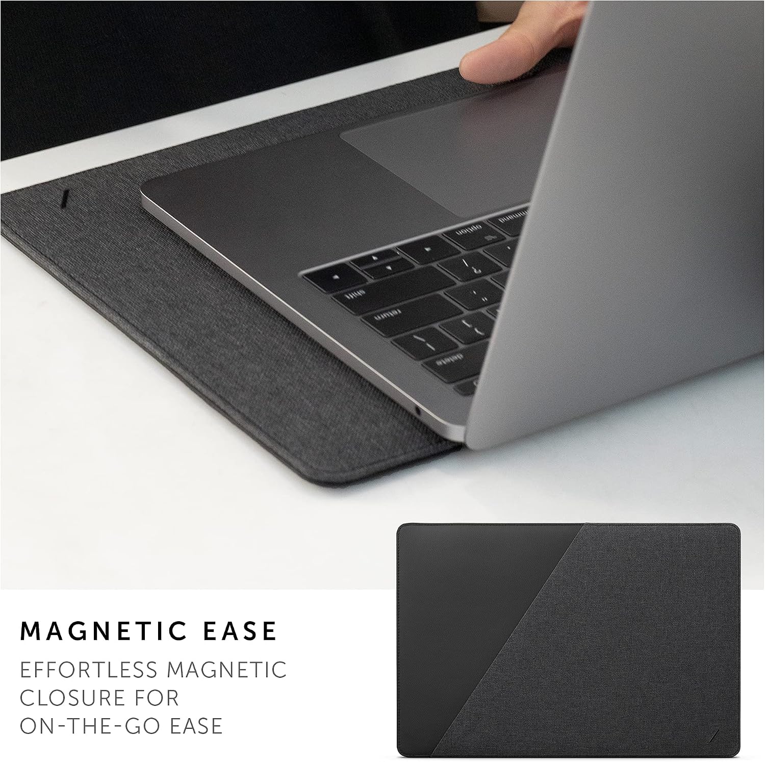 Thumbnail 5 de NATIVE UNION Stow Slim MacBook Sleeve for 13"