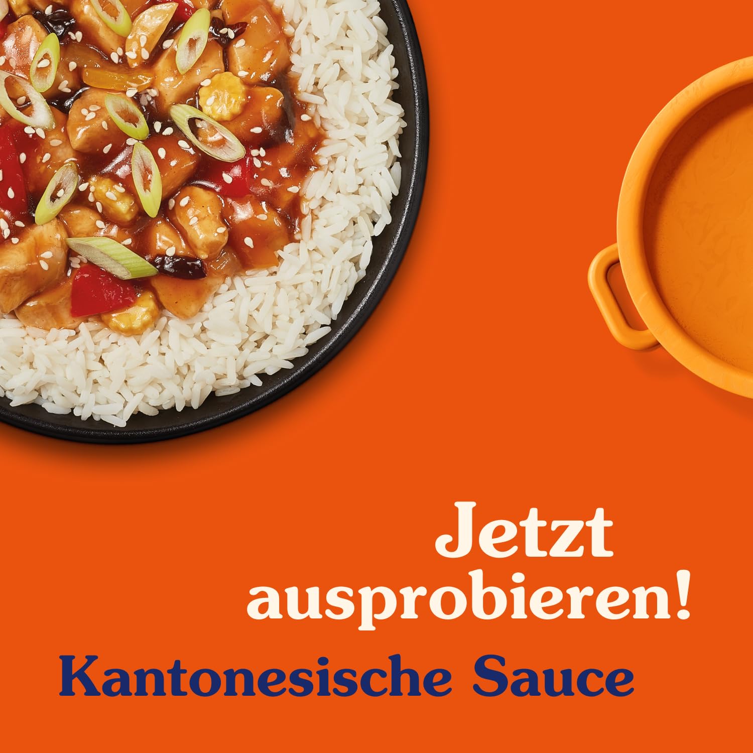 Thumbnail 4 de BEN'S ORIGINAL Sauce Kantonesisch 6×400g 🍶