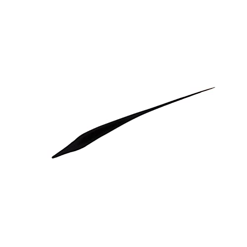 Detalle de L'Oréal Paris Super Liner Perfect Slim Eyeliner Waterproof Noir Intense – précision eyeliner waterproof