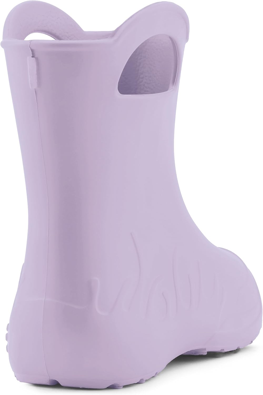 Detalle 2 de Ladeheid LA-CA-01 Stivaletti pioggia bambino 200 g