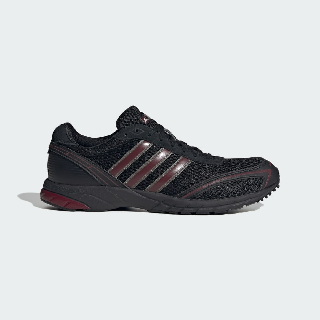 Detalle de Zapatilla Adizero Adios OG de Adidas: rendimiento ligero para competición y entrenamientos rápidos